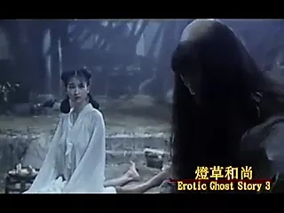 Old Chinese Movie – Erotic Ghost Story Iii