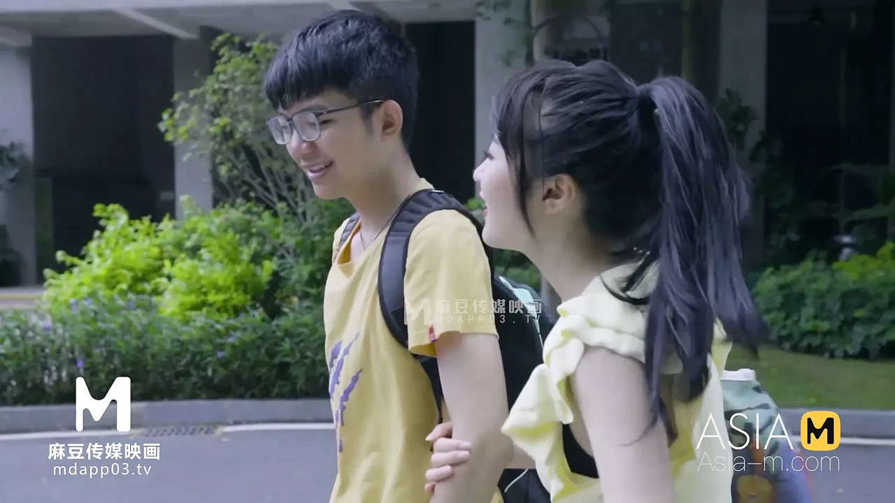 Msd-022 College Sexual Life