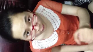 Chinese Wife
