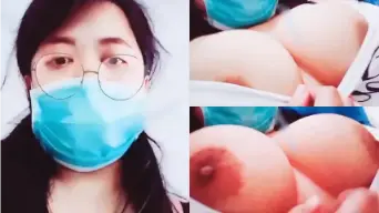 Bebzcece Si Cewek Tobrut, Goyangannya Bikin Kelojotan, Ngajak Ngeres Di Setiap Gerakan.