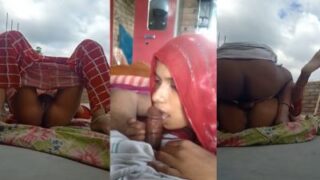 Bhabhi Ngentot Di Teras Terbuka, Bikin Basah Lihat Video Desi.