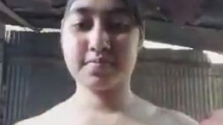 Bokep India Montok Alami, Goyangannya Bikin Tegang