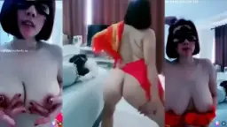 Mami Viona Toge, Goyangannya Bikin Kontol Tegang, Pas Buat Jadi Bahan Bacol.