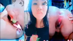 Memek Pink Tante Becek Basah, Siap Digercek