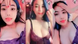 Miss Stelee, Toge Montok Bikin Ngiler, Sange Banget!