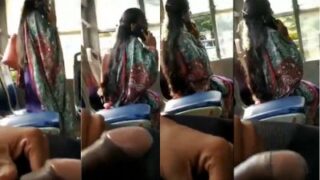 Orang Mesum Pamer Kontol Ke Cewek Asing Di Bis Kota Yang Penuh Penumpang.