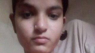 Selfie Bugil Desi Cewek Desa Seksi Bikin Ngilu