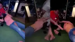 Seru Banget Kalo Bercandanya Kayak Gini, Bikin Greget Dan Pengen Lebih.