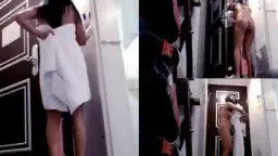Siskaeee Lagi Ngangkang Di Ranjang Hotel, Basah Kuyup Pengen Digaruk Dalem-dalem.
