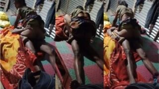 Video Desa Pasutri Ngentot Tengah Malam, Bikin Panas