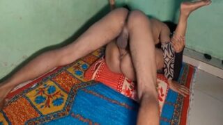 Video Desahan Pasangan Desa Di Webcam – Part 2, Goyangnya Bikin Ngilu