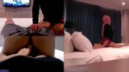 Viral Digodain Kakak, Bikin Nafsu Makin Gak Karuan Part 3