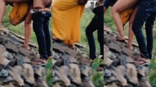 Viral Mms Desi Buruh Cewek Sama Majikannya Di Luar, Ngewe Bikin Malu
