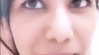 Webinar Poonam Pandey Covid – Nipple Keluar Tanpa Sensor, Hot Banget