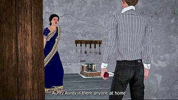 Ibu India Desi, Memek Sempitnya Dinikmati Pas Teman Lagi Keluar, Kotor Banget Hindi Urdu