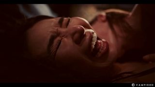 Film 3d Anime Seram Hot Lesbian Vampir Live Action – Cewek Asia Digerebek Di Rumah Sendiri Sama Vampir Montok Horny