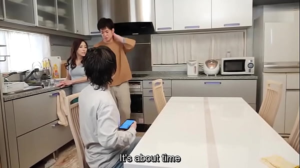 Jav Eng Sub) Temen Gue, Ibu Tiri Yang Ngeseks Tanpa Amanat Bab Terakhir [biarin Aja, Tonton Aja Di Blog Gue Buat Subtitle Inggris Gratis]