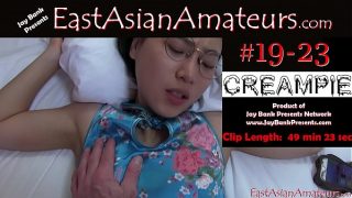 Tube – June Liu 刘玥 Si Goyang Enak, Crot Di Dalem, Cewek Asia Amatir, Bareng Jay Bank, Episode #19-21 Part 2, Bikin Makin Makin Nafsu.