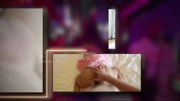 Johntronx – Cewek Thailand Polos Ngejilat Kontol Gue Sampe Crot, Trus Gue Gorok Dari Belakang