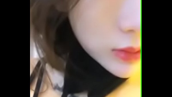 Cewek Cina Colmek Depan Kamera, Muka Polos Tapi Handal, Bikin Ngilu