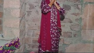 Abang Ipar Desi India Sama Adik Ipar, Ngewe Panas Banget Sampai Meringis