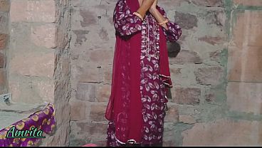 Abang Ipar Desi India Sama Adik Ipar, Ngewe Panas Banget Sampai Meringis