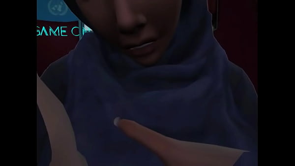 Mac Tonight Ngocok Sama Cewek Arab Seksi Sampai Mampus