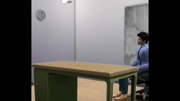 Istri Berhijab Main Serong, Bikin Malu Di Kamar.