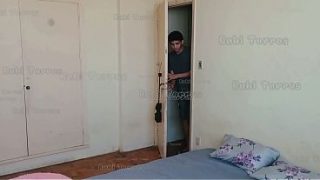 Video Gótica Rabuda Nua Dando Pro Irmão Novinho, Gozada Violenta No Cu Apertado Completo No Red