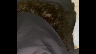 Seksi Sekretaris Hijab Arab Digocok Di Toilet Kantor