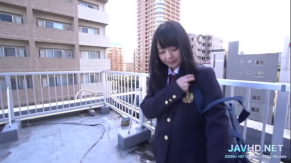 Jepang Rok Pendek Vol 15, Bikin Ngilu Lihat Paha Mulusnya