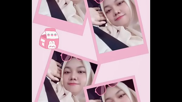 Awek Indon Siti Romah, Siap Digoyang Sampai Basah
