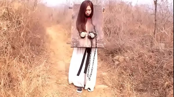 Penjara Cina Main-main Sama Bui, Nge-bdsm Sampai Nangis