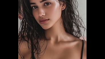 Satin Panas Ai Bollywood Hindi, Bikin Crot Terus Nontonnya
