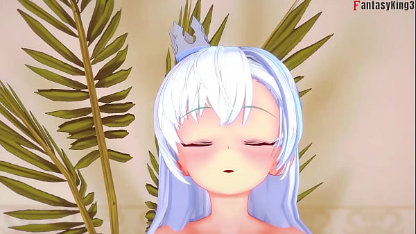 Argus Lagi Ngewe Keras Banget | Pov Gratis | Azur Lane | Full & Pov Di Sheer & Ptrn: Fantasyking3