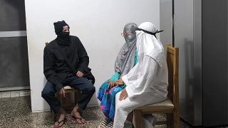 Upacara Pacaran Arab! Pasangan Selingkuh Minta Nasihat Di Depan Pendeta Arab, Terus Berakhir Dengan Ngewe Panas. Porno Arab Latin.