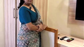 Bhabhi Ji Pindah Flat Baru, Kasih Kado Spesial Buat Devar Ji Sebelah, Video Pertama Kali Xxx Pake Suara Hindi Bikin Panas.