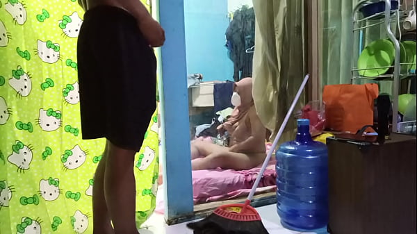 Ngentot Istri Temen Pas Lagi Colmek, Rasanya Makin Nikmat