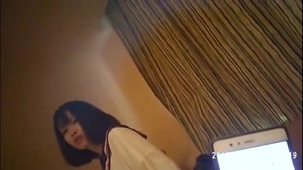 Cewek Cina Montok Banget, Toketnya Gede-gede Bikin Ngiler, Pengen Remes-remes Terus.