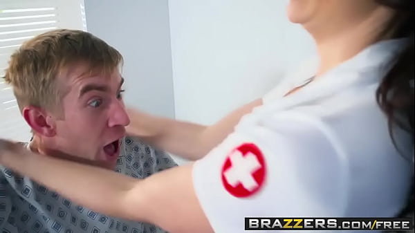 Nonton Trailer Petualangan Hot Dokter Bareng Chanel Preston & Veruca James – Penuh Aksi Ngewe Seru!