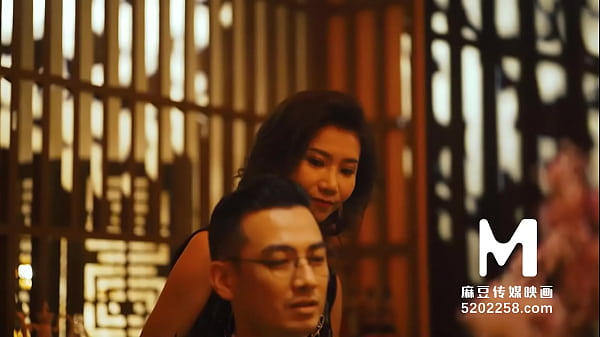 Trailer Pijat Plus-plus Gaya China Ep3 – Zhou Ning, Ngebut Sampai Merem Melek, Video Porno Asia Paling Hot!