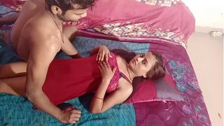 Ibu Rumah Tangga India Paling Seksi, Toket Gede, Main Seru Sama Suami Di Rumah – Full Audio Desi Hindi.