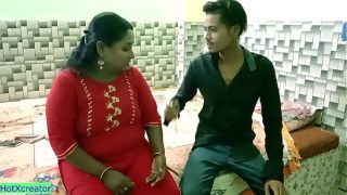 Ngentot Sama Kakak Tiri Yang Udah Nikah, Si Koki Gede Panas India Main Kasar!