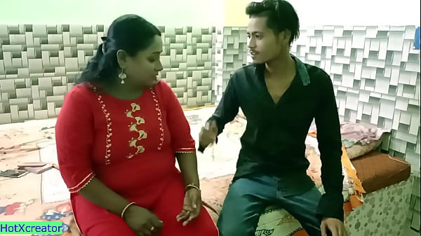Ngentot Sama Kakak Tiri Yang Udah Nikah, Si Koki Gede Panas India Main Kasar!