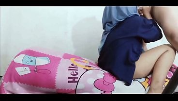 Ngentot Gaya Anjing Sama Pacar, Enak Banget Bikin Makin Greget.