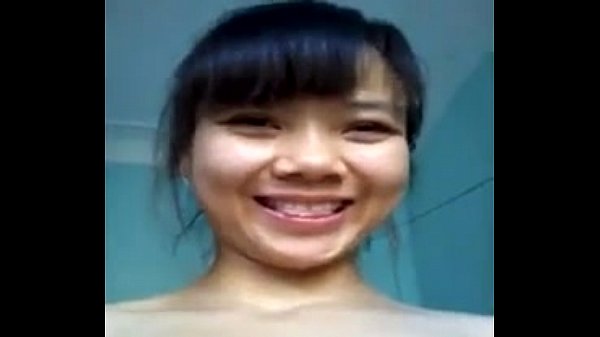 Cewek China Colmek Dikit-dikit, Close Up, Bikin Makin Basah.