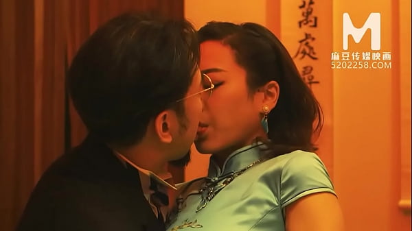 Trailer-mdcm-0005-pijit Cina Ep5-su Qing Ke-video Ngentot Asia Paling Hot