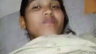 Cewek Abg Imut Lagi Digebukin Kontol Gede Sampe Meringis.