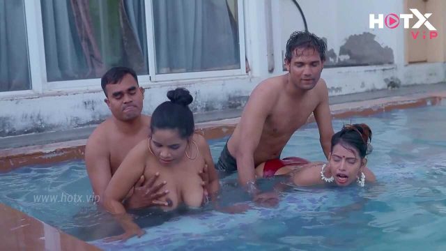 Film Panas Anjel Spa Hotx Original 2021, Bagian 2, Bikin Makin Basah.