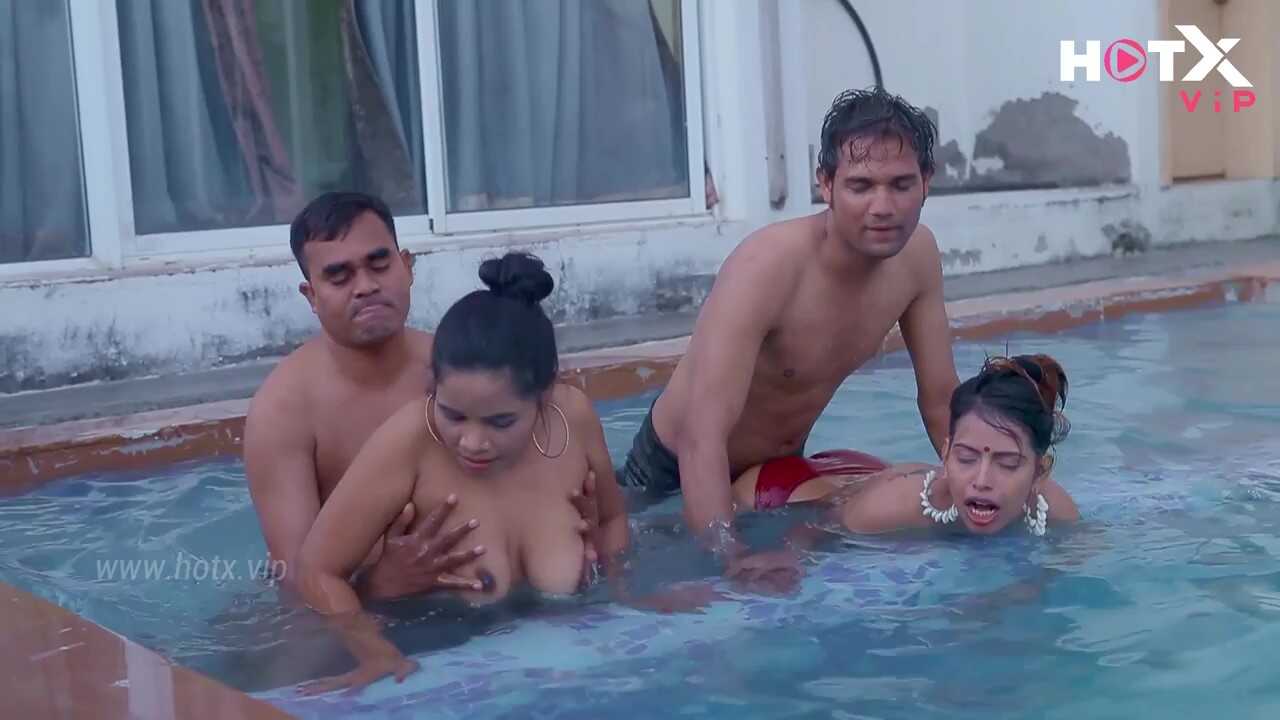 Film Panas Anjel Spa Hotx Original 2021, Bagian 2, Bikin Makin Basah.